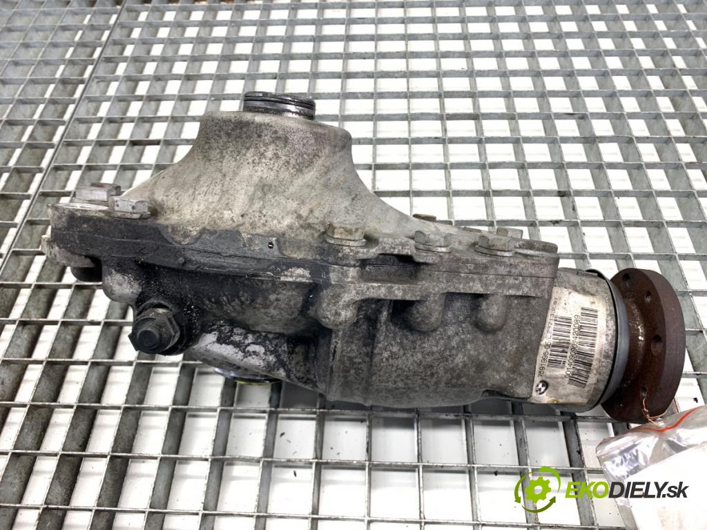 BMW F31 Kombi 2014 135 kW 320 d xDrive 1995 Most diferenciál přední část 7591995