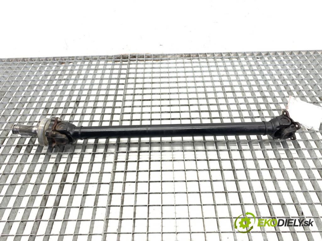 BMW F31 Kombi 2014 135 kW 320 d xDrive 1995 Kardaň, hriadeľ hnací predný 