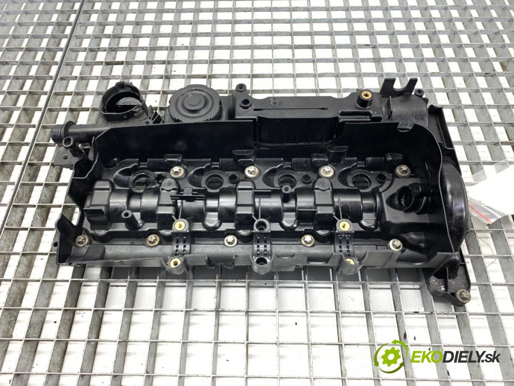 BMW F31 Kombi 2014 135 kW 320 d xDrive 1995 kryt ventilů 