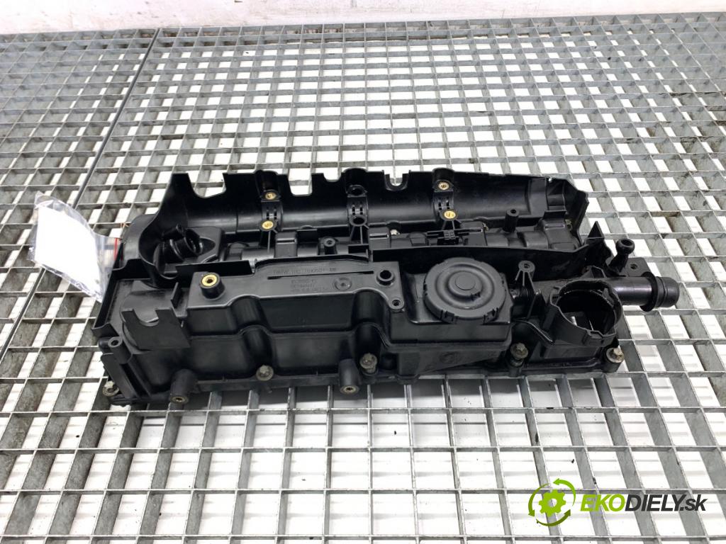 BMW F31 Kombi 2014 135 kW 320 d xDrive 1995 kryt ventilů