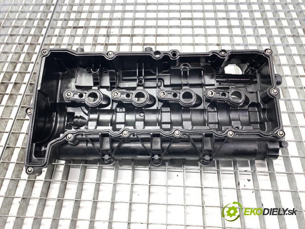 BMW F31 Kombi 2014 135 kW 320 d xDrive 1995 kryt ventilů