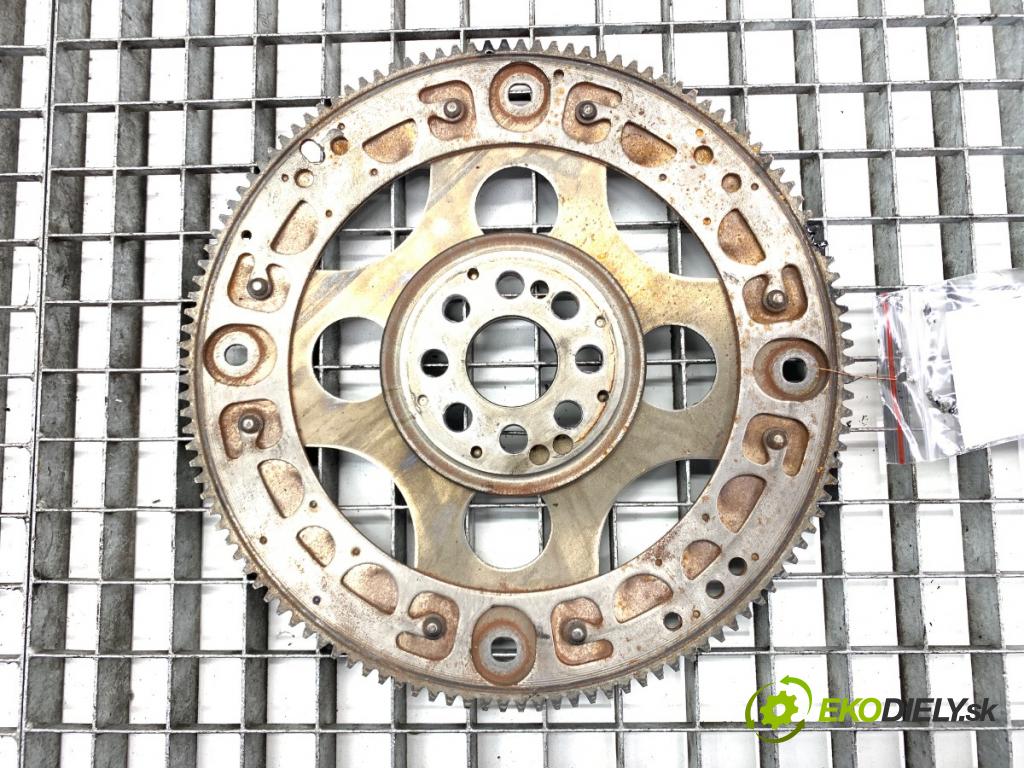 BMW F31 Kombi 2014 135 kW 320 d xDrive 1995 koleso zotrvačníkové 7797964 (Zotrvačník)