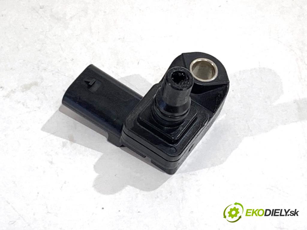 BMW F31 Kombi 2014 135 kW 320 d xDrive 1995 Snímač tlaku spalín 7804742