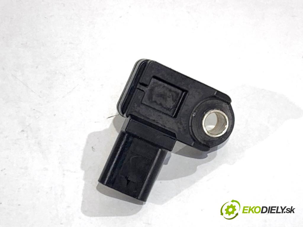 BMW F31 Kombi 2014 135 kW 320 d xDrive 1995 Snímač tlaku spalín 7804742