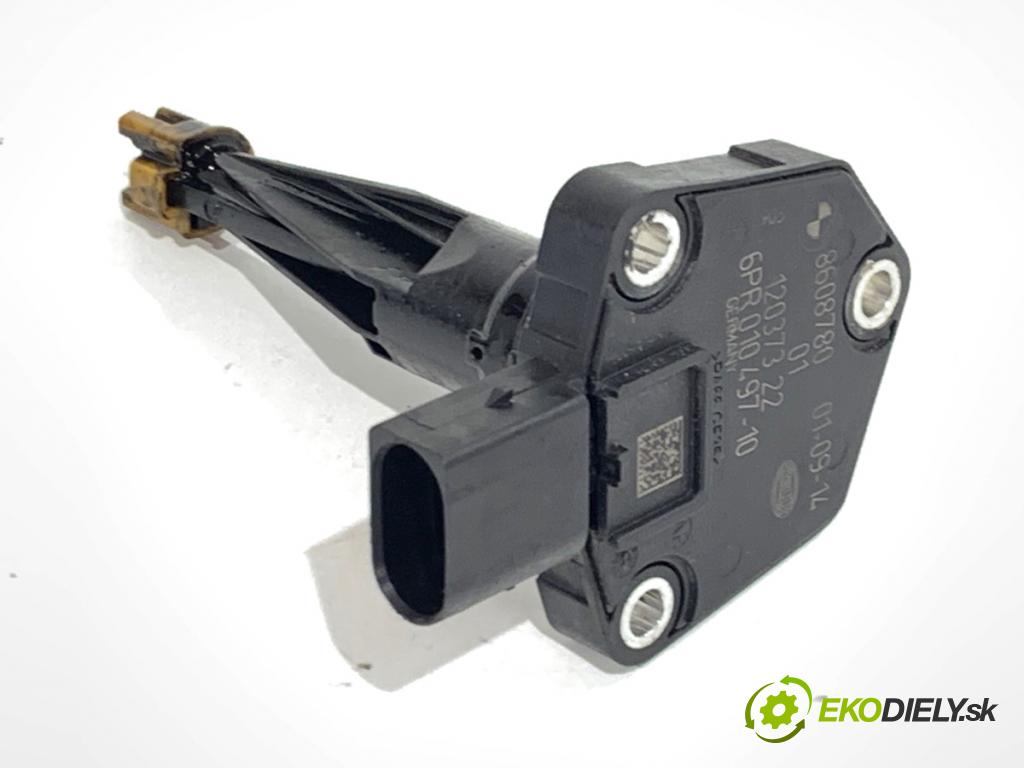 BMW F31 Kombi 2014 135 kW 320 d xDrive 1995 Snímač hladiny oleja  (Snímač)