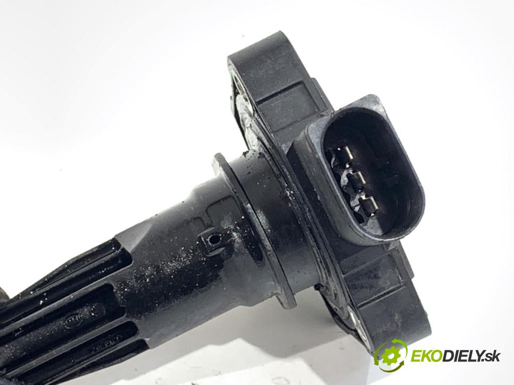 BMW F31 Kombi 2014 135 kW 320 d xDrive 1995 Snímač hladiny oleja  (Snímač)