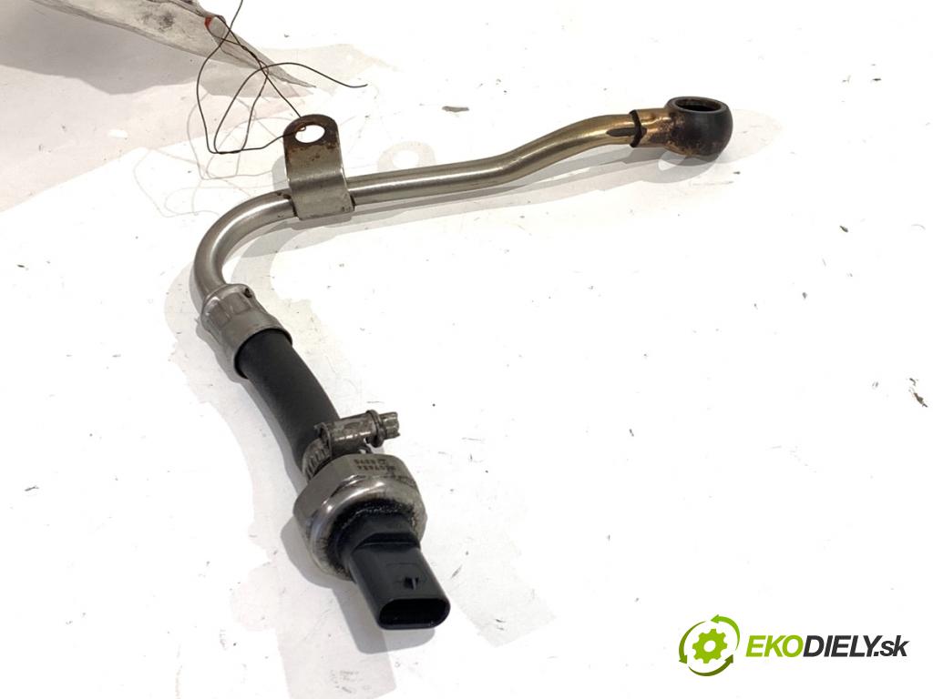 BMW F31 Kombi 2014 135 kW 320 d xDrive 1995 snímač tlaku DOPLŇTE 8507634