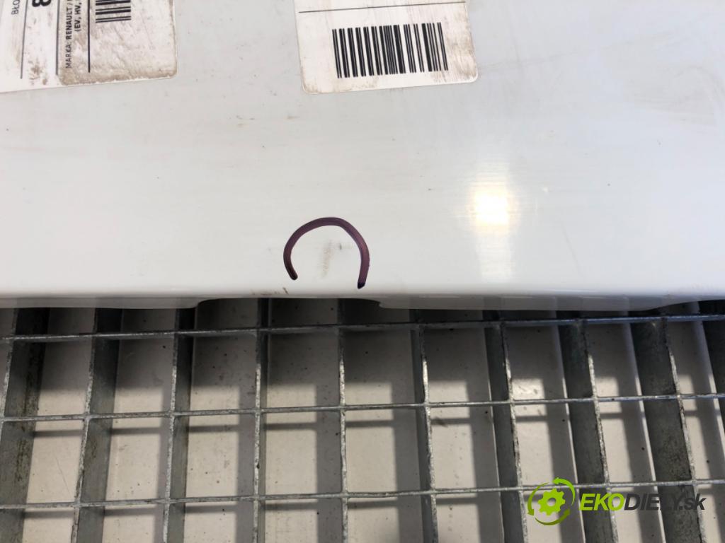 RENAULT MASTER III Platforma / podwozie 2018 125 kW 2.3 dCi 170 FWD (EV0L, HV0L, UV0L) 2298 Blatník pravy predný