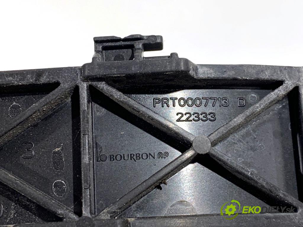 RENAULT MASTER III Platforma / podwozie 2018 125 kW 2.3 dCi 170 FWD (EV0L, HV0L, UV0L) 2298 Kľučka vonkajšia pravy predný