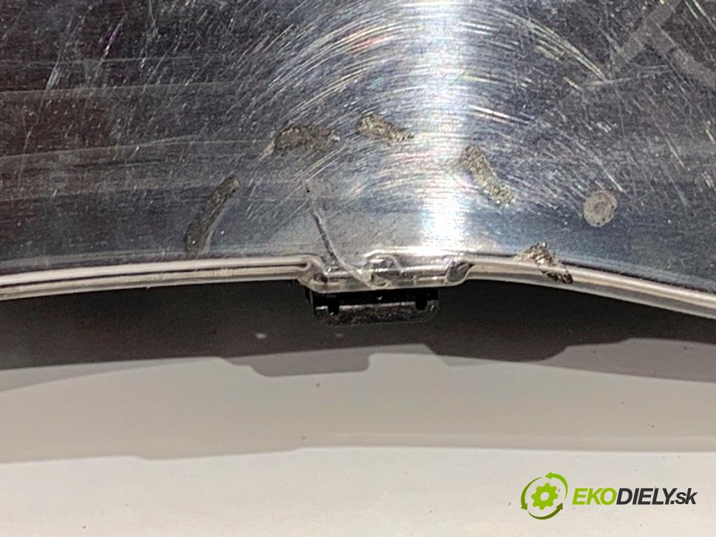 RENAULT MASTER III Platforma / podwozie 2018 125 kW 2.3 dCi 170 FWD (EV0L, HV0L, UV0L) 2298 prístrojovka P248103445R (Přístrojová deska)