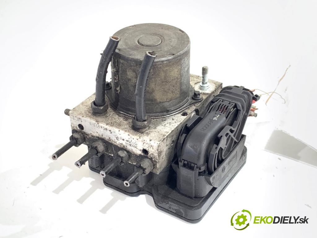 RENAULT MASTER III Platforma / podwozie 2018 125 kW 2.3 dCi 170 FWD (EV0L, HV0L, UV0L) 2298 pumpa ABS 476603593R (Pumpa ABS)