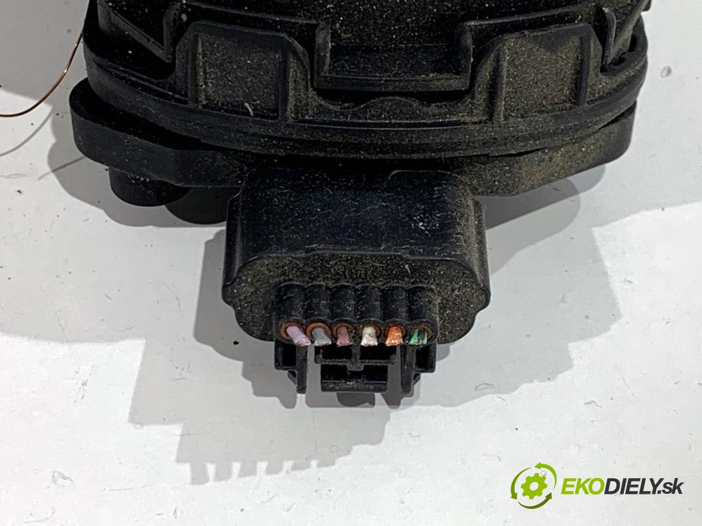 RENAULT MASTER III Platforma / podwozie 2018 125 kW 2.3 dCi 170 FWD (EV0L, HV0L, UV0L) 2298 potenciometr plynového pedálu 180101626R (Potenciometr plynového pedálu)