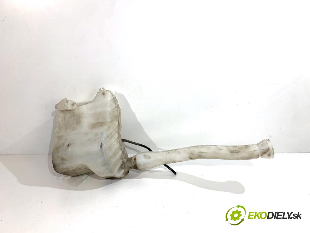 RENAULT MASTER III Platforma / podwozie 2018 125 kW 2.3 dCi 170 FWD (EV0L, HV0L, UV0L) 2298 Nádržka ostrekovačov 2891000023R