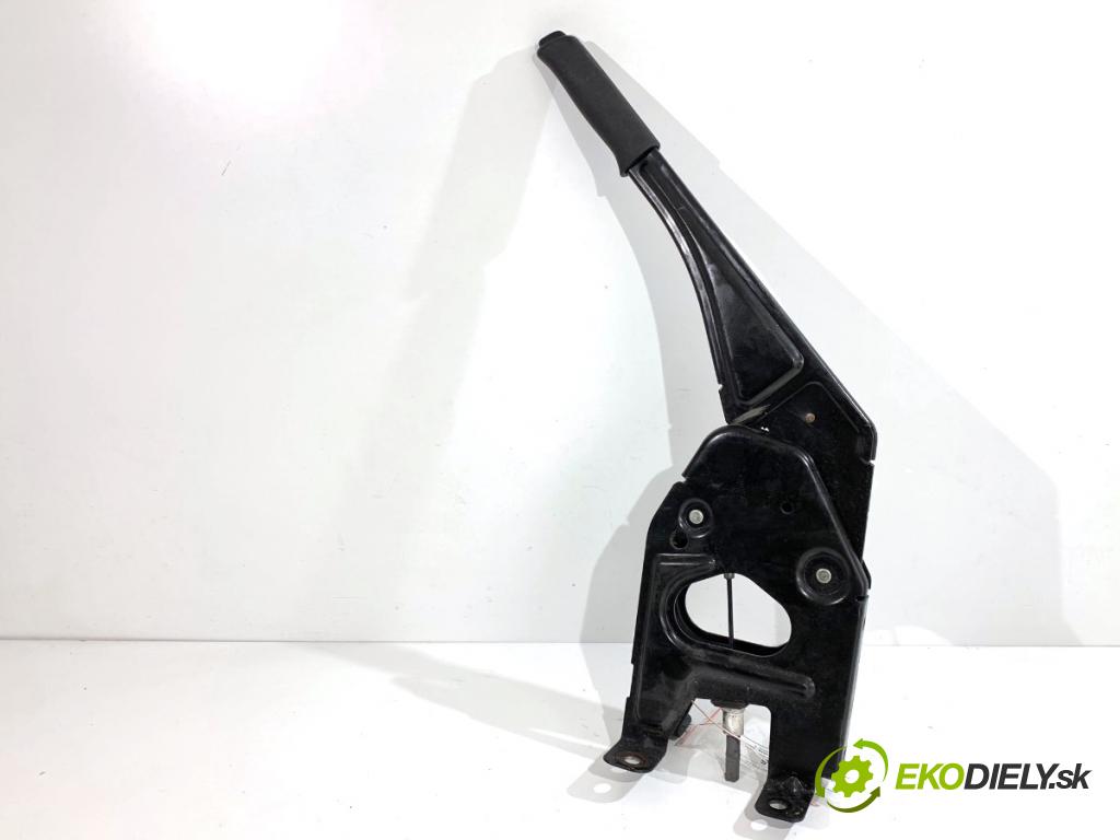 RENAULT MASTER III Platforma / podwozie 2018 125 kW 2.3 dCi 170 FWD (EV0L, HV0L, UV0L) 2298 Kulisa brzdy ručnej brzdy 360107552R