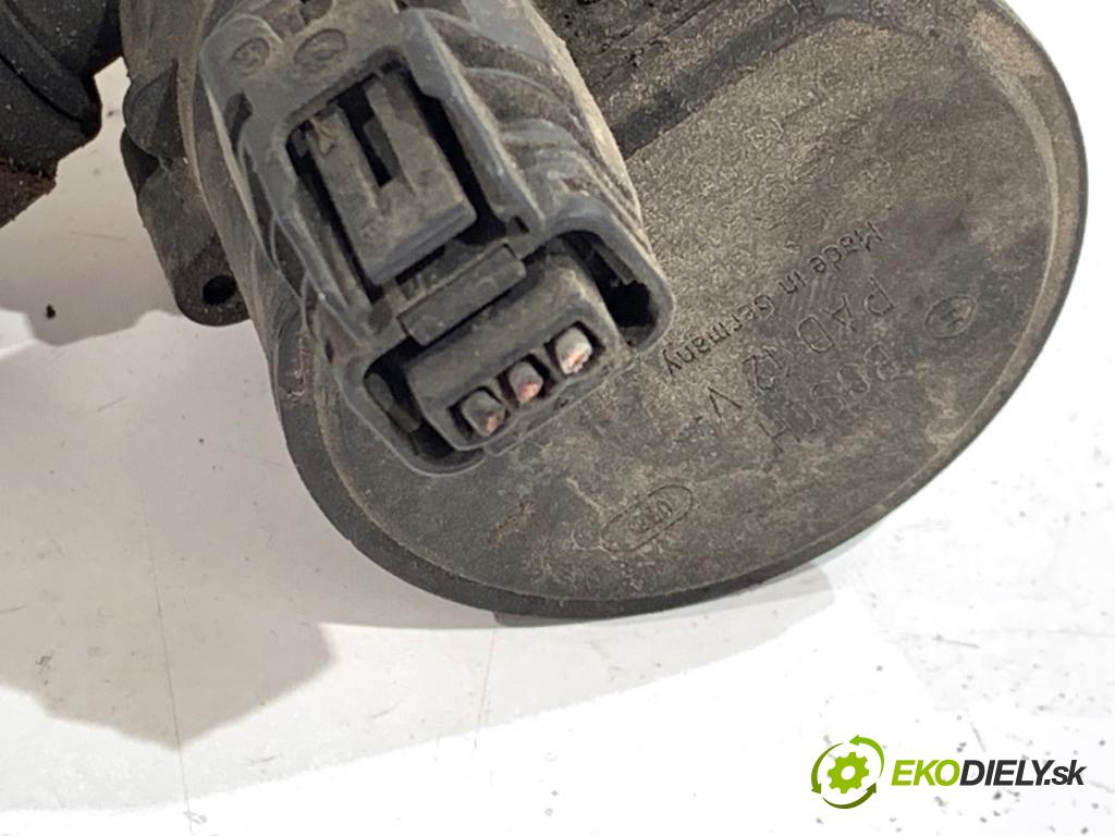 RENAULT MASTER III Platforma / podwozie 2018 125 kW 2.3 dCi 170 FWD (EV0L, HV0L, UV0L) 2298 DALŠÍ: Pumpa vody 0392023219 (Vodná pumpa)