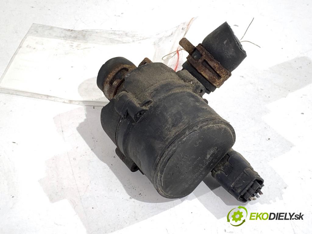 RENAULT MASTER III Platforma / podwozie 2018 125 kW 2.3 dCi 170 FWD (EV0L, HV0L, UV0L) 2298 DALŠÍ: Pumpa vody 0392023219 (Vodná pumpa)