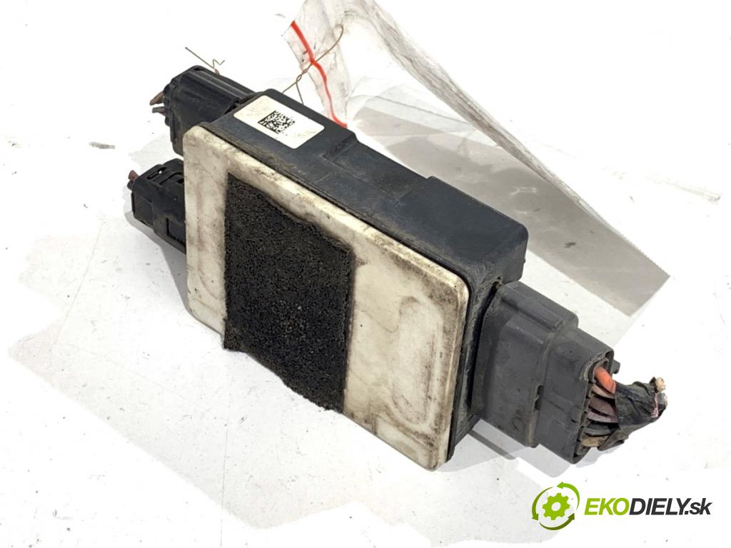 RENAULT MASTER III Platforma / podwozie 2018 125 kW 2.3 dCi 170 FWD (EV0L, HV0L, UV0L) 2298 modul pumpy paliva 169107893R