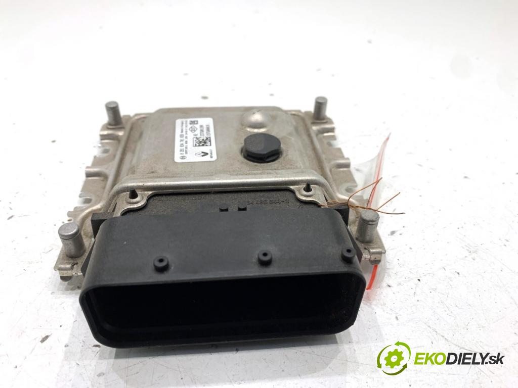 RENAULT MASTER III Platforma / podwozie 2018 125 kW 2.3 dCi 170 FWD (EV0L, HV0L, UV0L) 2298 Modul SCR: 0281034701