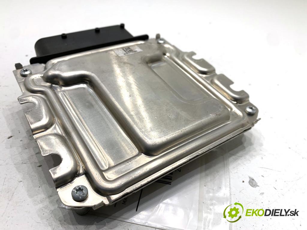 RENAULT MASTER III Platforma / podwozie 2018 125 kW 2.3 dCi 170 FWD (EV0L, HV0L, UV0L) 2298 Modul SCR: 0281034701