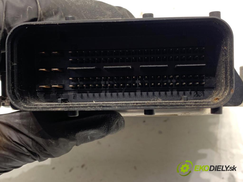 RENAULT MASTER III Platforma / podwozie 2018 125 kW 2.3 dCi 170 FWD (EV0L, HV0L, UV0L) 2298 Modul SCR: 0281034701