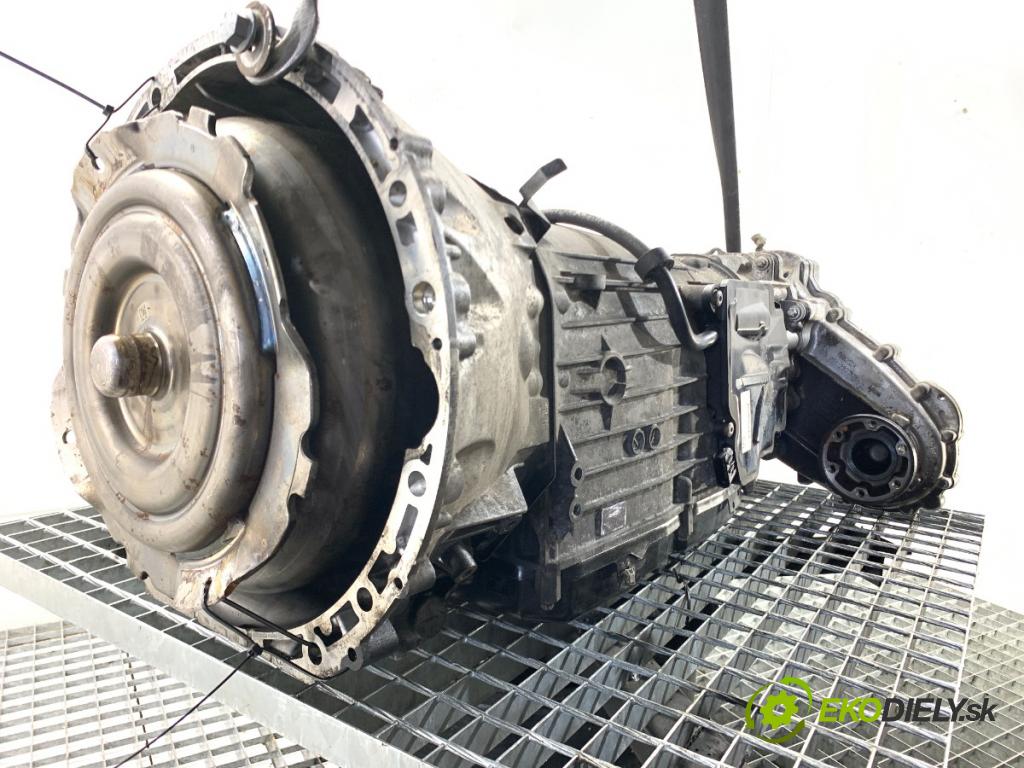 MERCEDES-BENZ W166 SUV 2013 190 kW ML 350 BlueTEC 4-matic (166.024) 2987 Prevodovka A2512802000 (Prevodovka)