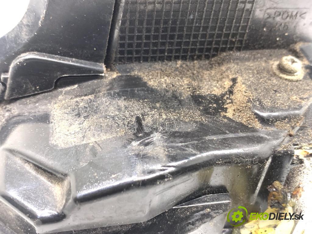 HONDA CR-V IV SUV 2016 118 kW 1.6 i-DTEC 4WD (RE6) 1597 zámok Dvere pravy zad