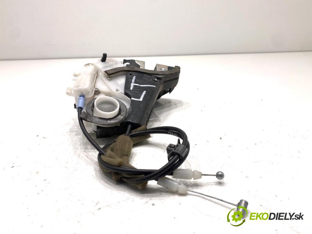 HONDA CR-V IV SUV 2016 118 kW 1.6 i-DTEC 4WD (RE6) 1597 zámok Dvere ľavy zad