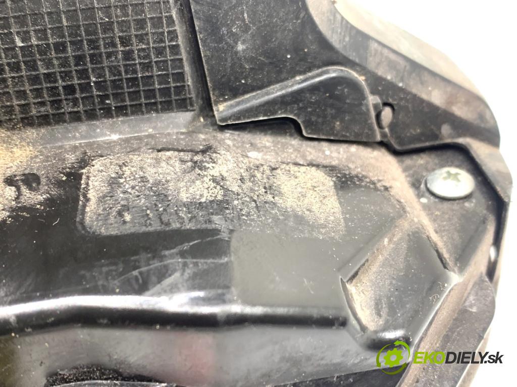 HONDA CR-V IV SUV 2016 118 kW 1.6 i-DTEC 4WD (RE6) 1597 zámok Dvere ľavy zad