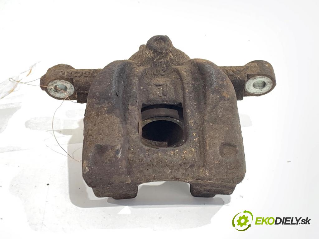 HONDA CR-V IV SUV 2016 118 kW 1.6 i-DTEC 4WD (RE6) 1597 brzdič třmen levý zadní část 