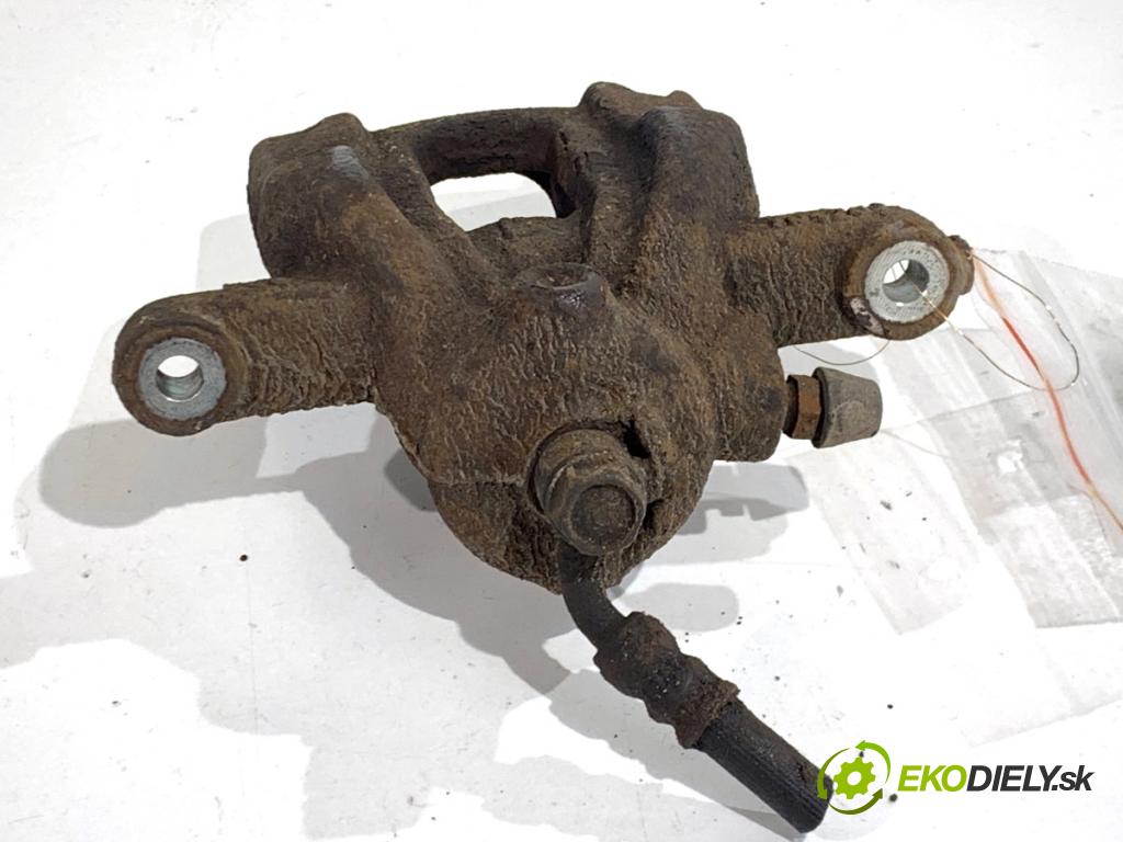 HONDA CR-V IV SUV 2016 118 kW 1.6 i-DTEC 4WD (RE6) 1597 brzdič třmen levý zadní část