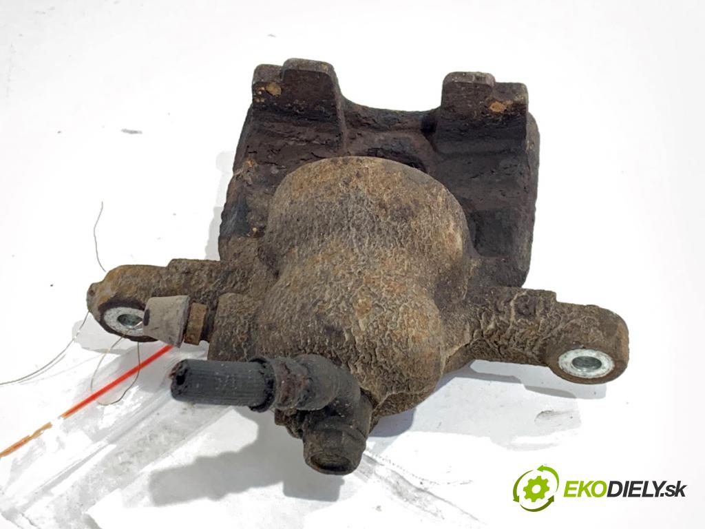 HONDA CR-V IV SUV 2016 118 kW 1.6 i-DTEC 4WD (RE6) 1597 brzdič třmen levý zadní část