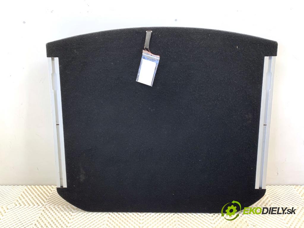 HONDA CR-V IV SUV 2016 118 kW 1.6 i-DTEC 4WD (RE6) 1597 podlaha KRYTINA: kufra 