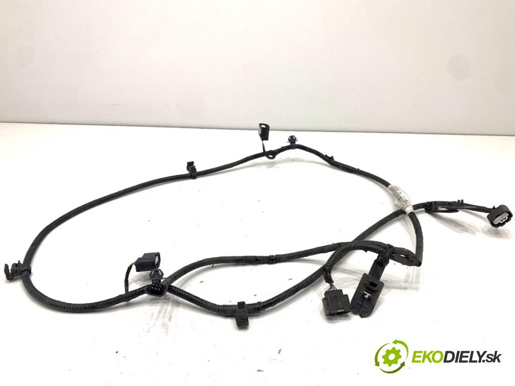 HONDA CR-V IV SUV 2016 118 kW 1.6 i-DTEC 4WD (RE6) 1597 Káblovačka PDC predný 