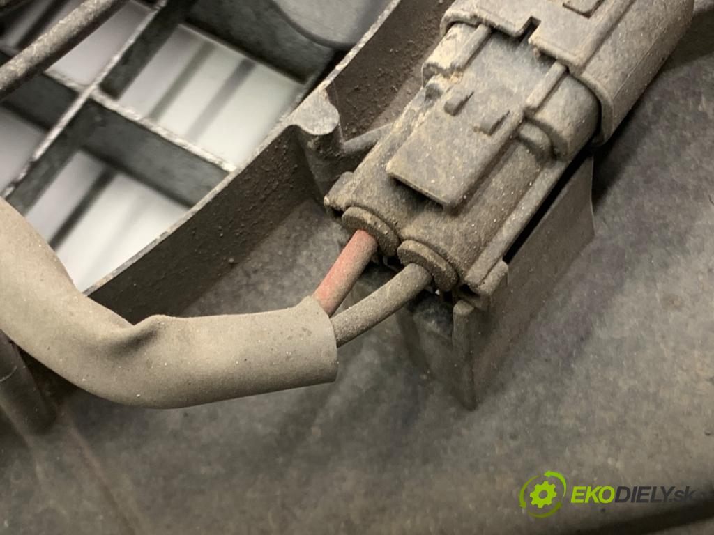 HONDA CR-V IV SUV 2016 118 kW 1.6 i-DTEC 4WD (RE6) 1597 Ventilátor klimatizácie MF022740-6480 (Ventilátor chladiča klimatizácie)