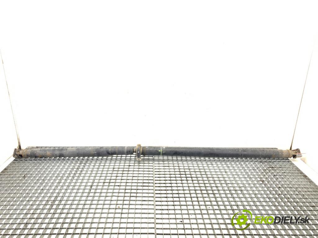 HONDA CR-V IV SUV 2016 118 kW 1.6 i-DTEC 4WD (RE6) 1597 Kardaň, hriadeľ hnací zad  (Kardaňový hriadeľ)