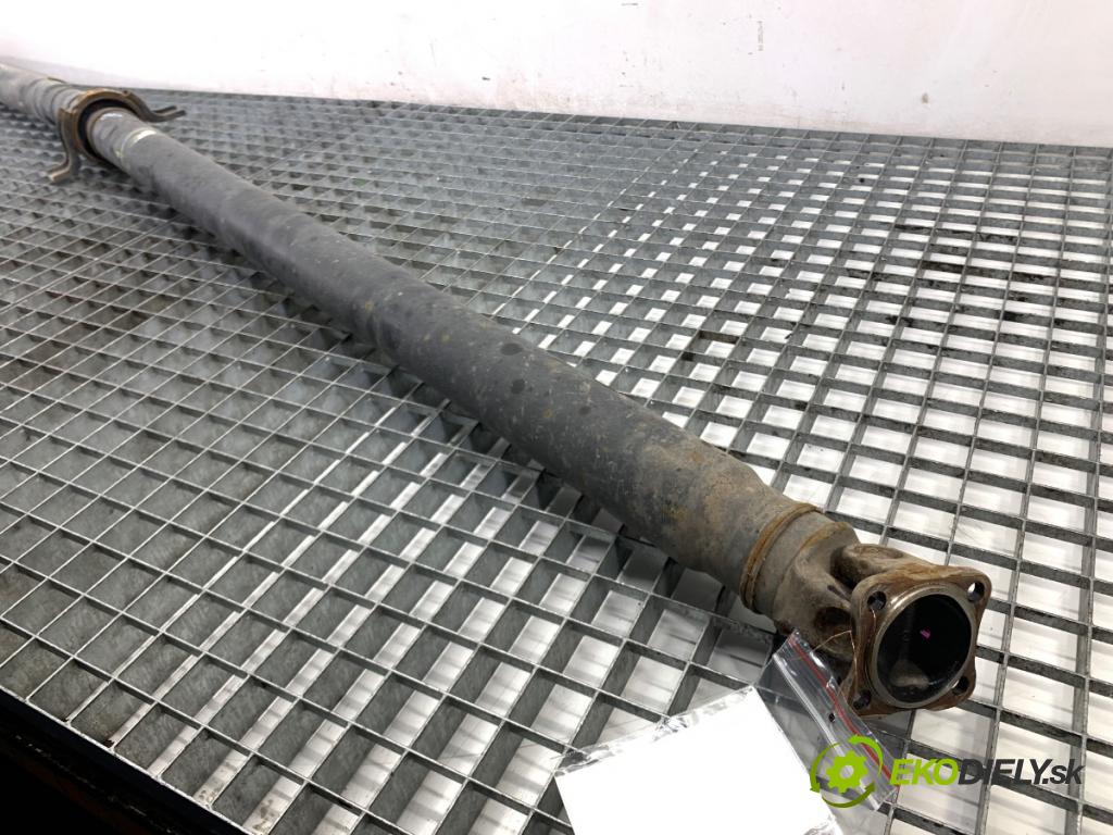 HONDA CR-V IV SUV 2016 118 kW 1.6 i-DTEC 4WD (RE6) 1597 Kardaň, hriadeľ hnací zad  (Kardaňový hriadeľ)