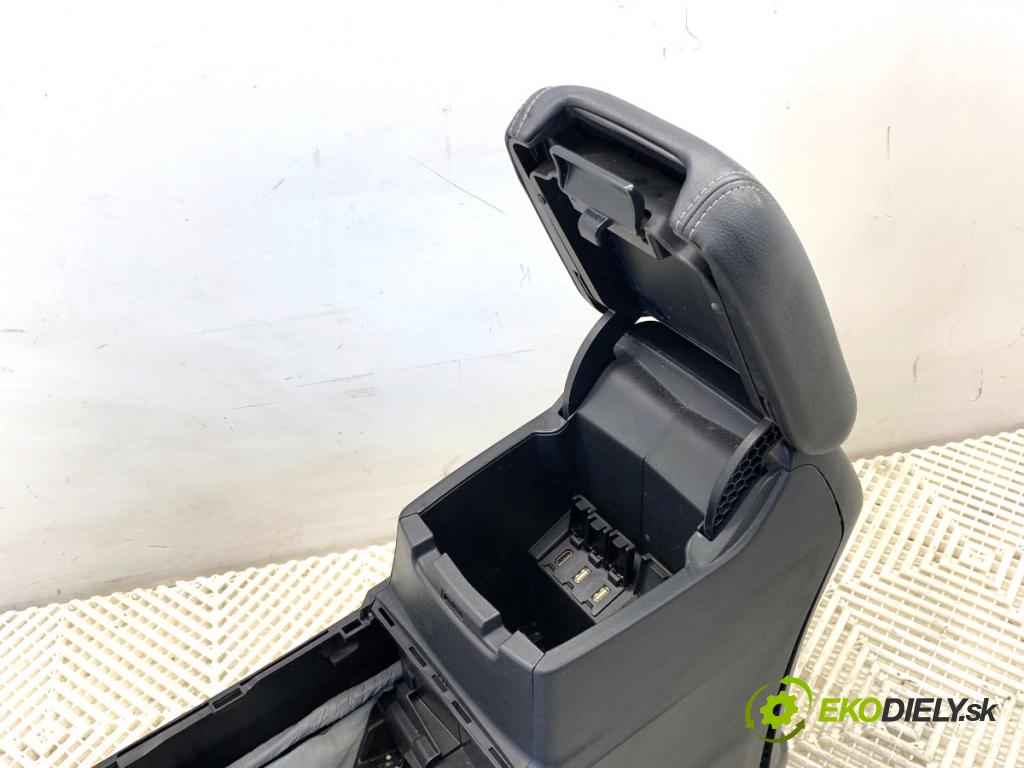 HONDA CR-V IV SUV 2016 118 kW 1.6 i-DTEC 4WD (RE6) 1597 Tunel stredový opierka