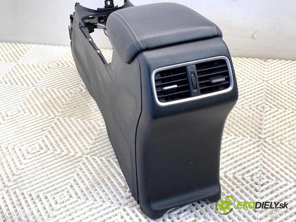 HONDA CR-V IV SUV 2016 118 kW 1.6 i-DTEC 4WD (RE6) 1597 Tunel stredový opierka