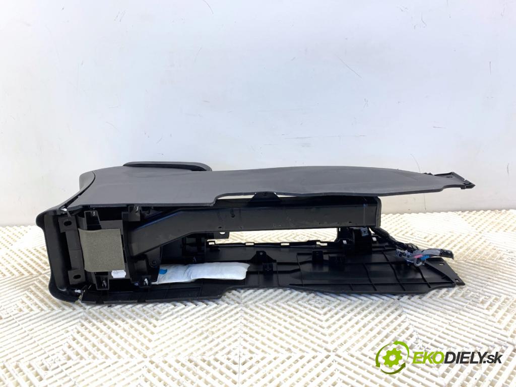 HONDA CR-V IV SUV 2016 118 kW 1.6 i-DTEC 4WD (RE6) 1597 Tunel stredový opierka