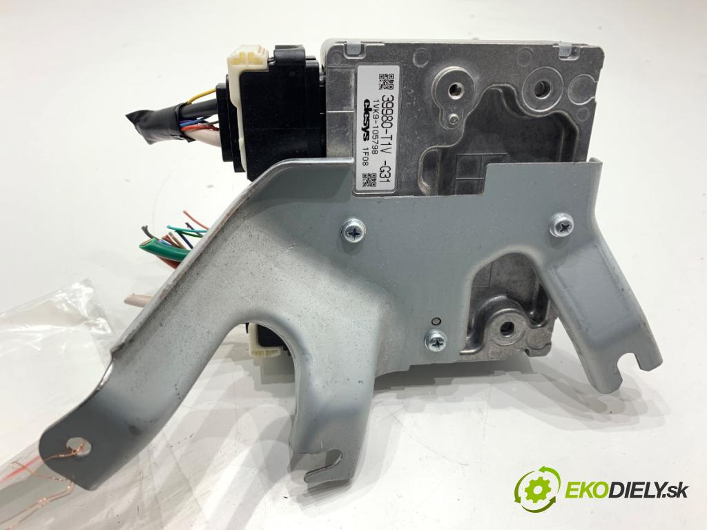 HONDA CR-V IV SUV 2016 118 kW 1.6 i-DTEC 4WD (RE6) 1597 Modul servočerpadlo 39980-T1V-G3 (Riadiaca jednotka ostatné)