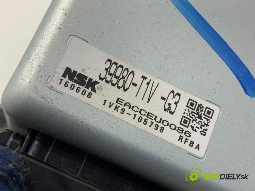 HONDA CR-V IV SUV 2016 118 kW 1.6 i-DTEC 4WD (RE6) 1597 Modul servočerpadlo 39980-T1V-G3 (Riadiaca jednotka ostatné)