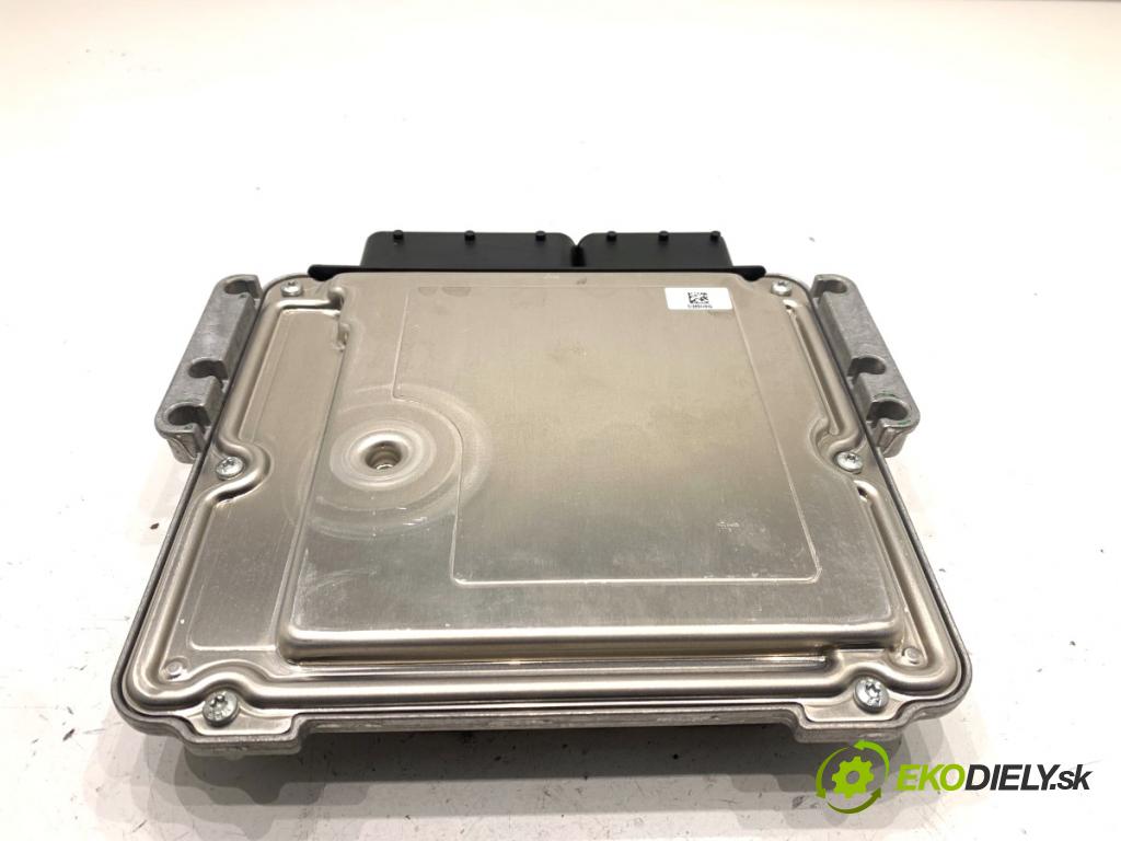 HONDA CR-V IV SUV 2016 118 kW 1.6 i-DTEC 4WD (RE6) 1597 riadiaca jednotka Motor 0281032864 (Riadiaca jednotka)