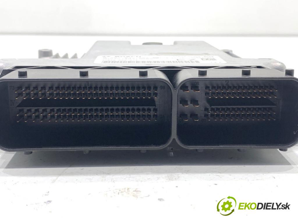 HONDA CR-V IV SUV 2016 118 kW 1.6 i-DTEC 4WD (RE6) 1597 riadiaca jednotka Motor 0281032864 (Riadiaca jednotka)