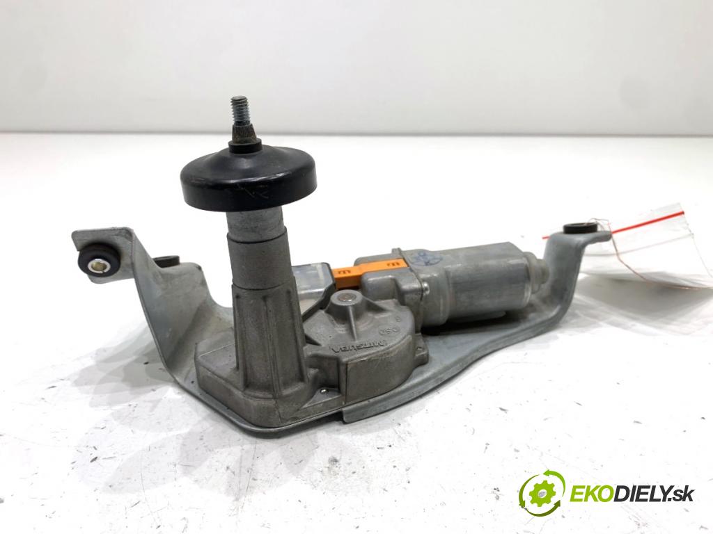 HONDA CR-V IV SUV 2016 118 kW 1.6 i-DTEC 4WD (RE6) 1597 motor stěračů zadní část