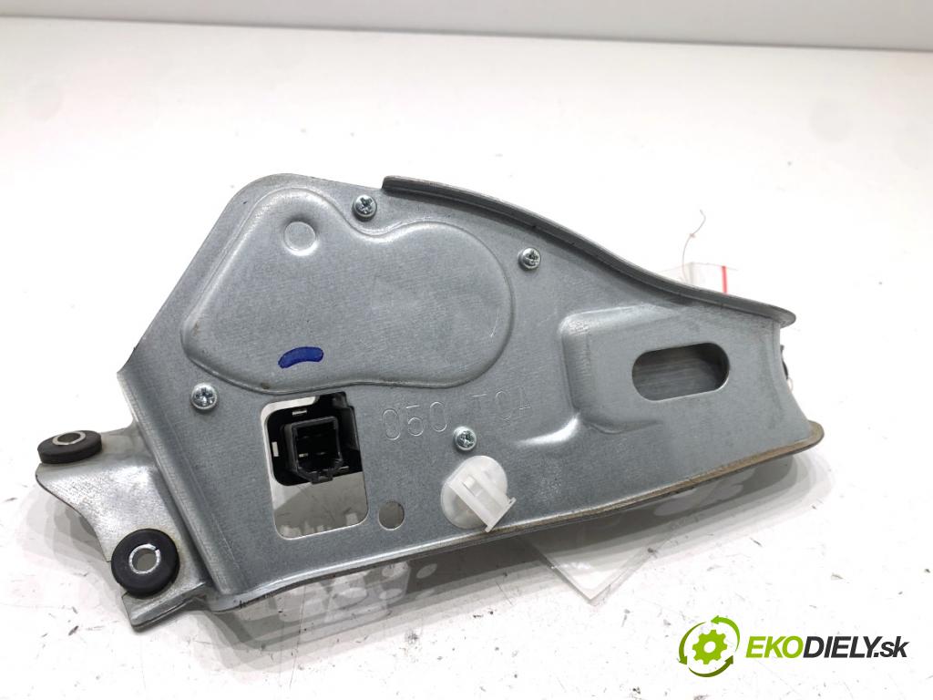 HONDA CR-V IV SUV 2016 118 kW 1.6 i-DTEC 4WD (RE6) 1597 motor stěračů zadní část