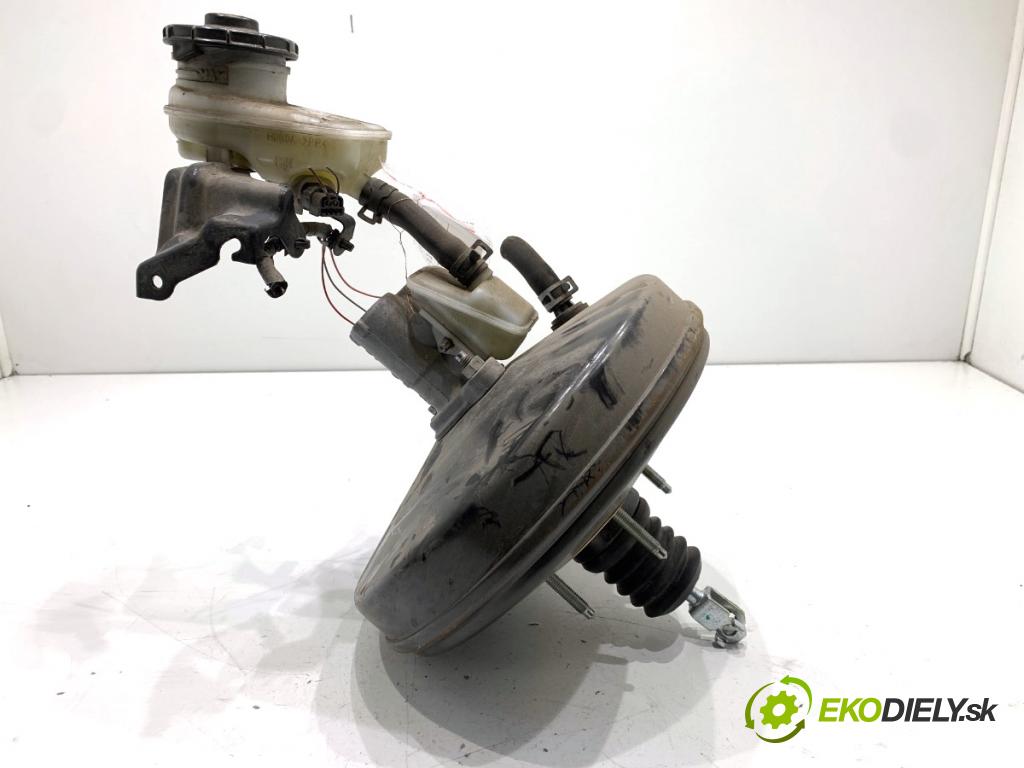 HONDA CR-V IV SUV 2016 118 kW 1.6 i-DTEC 4WD (RE6) 1597 posilovač bŕzd 4600A-T1V-G000