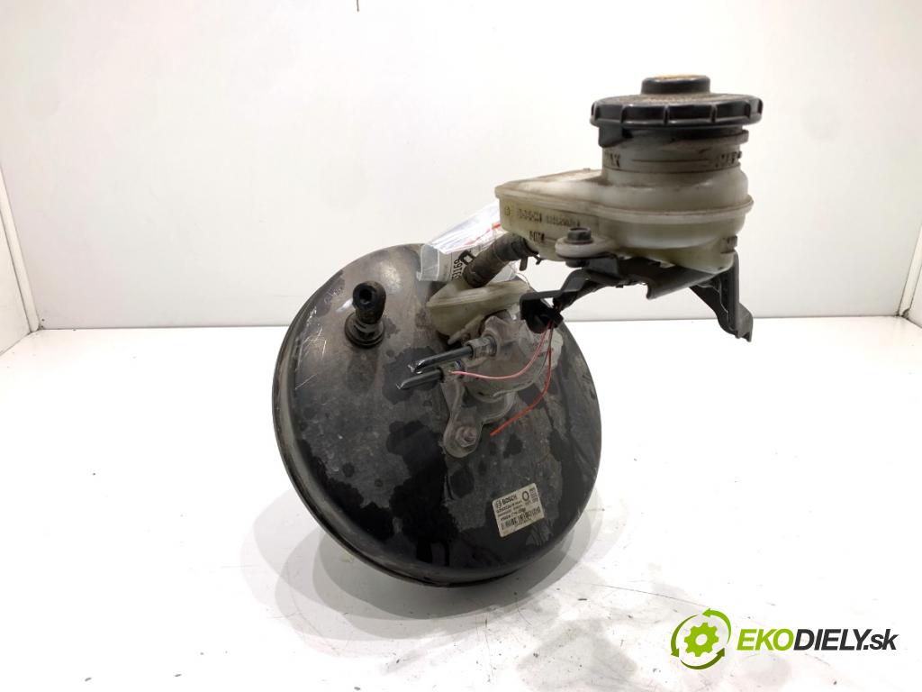 HONDA CR-V IV SUV 2016 118 kW 1.6 i-DTEC 4WD (RE6) 1597 posilovač bŕzd 4600A-T1V-G000