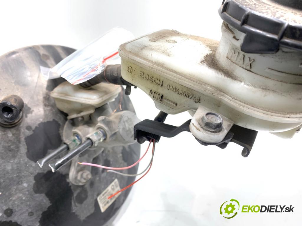 HONDA CR-V IV SUV 2016 118 kW 1.6 i-DTEC 4WD (RE6) 1597 posilovač bŕzd 4600A-T1V-G000