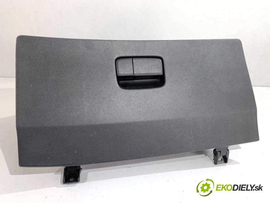 HONDA CR-V IV SUV 2016 118 kW 1.6 i-DTEC 4WD (RE6) 1597 přihrádka kastlík volantu 