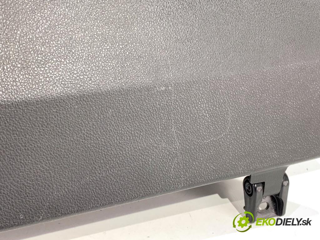 HONDA CR-V IV SUV 2016 118 kW 1.6 i-DTEC 4WD (RE6) 1597 přihrádka kastlík volantu